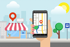 ubicación y contacto de Automóviles Martin