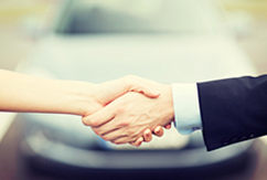 compramos tu coche Automóviles Martin